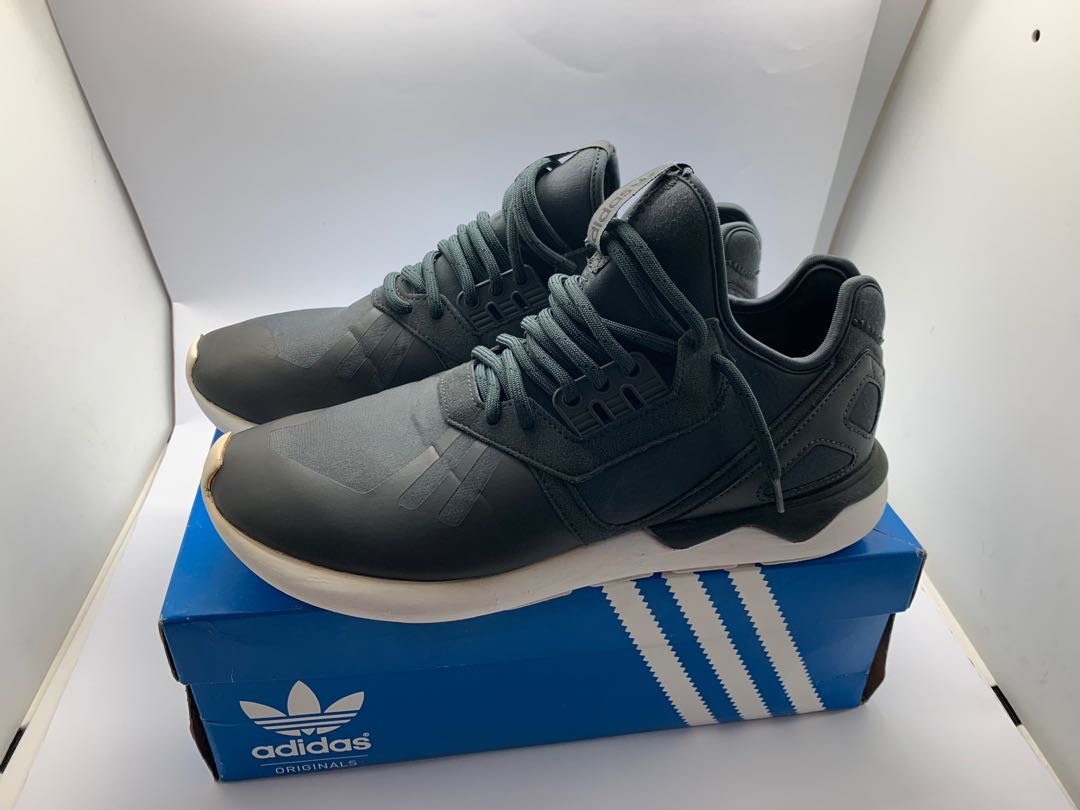 ADIDAS TUBULAR on Carousell