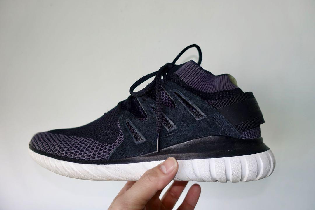Adidas Tubular Nova PK Men s Fashion Footwear Sneakers on Carousell