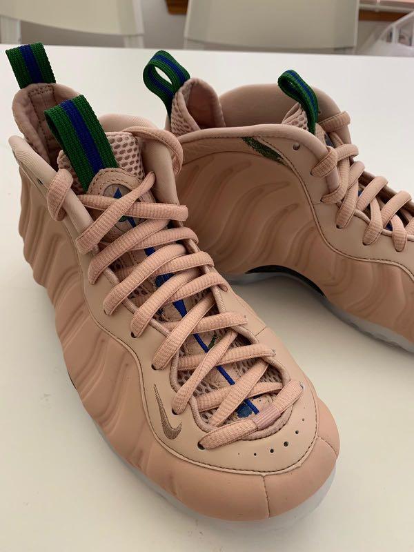foamposites Beige