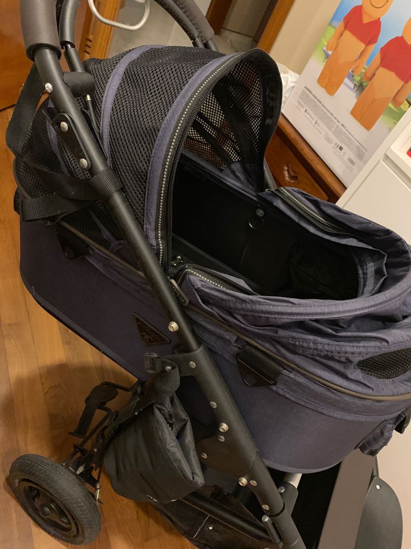 Airbuggy dog stroller usa Clearance