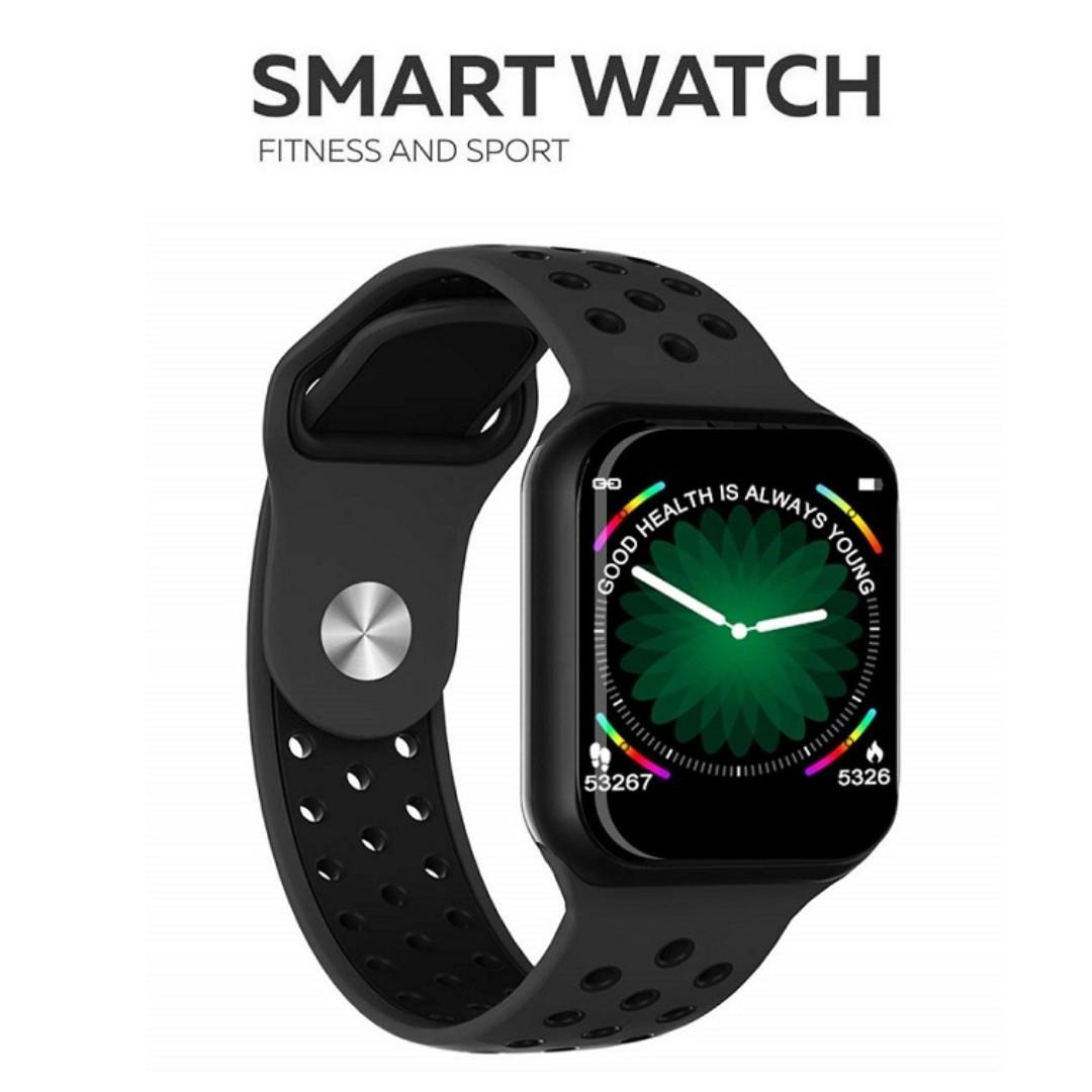 Iwatch wechat 2025