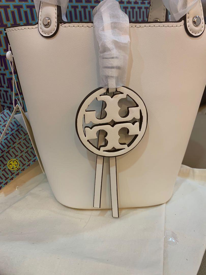 Tory burch miller mini bucket bag on sale