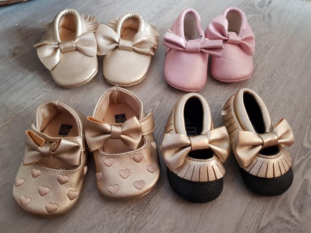 12 month old baby shoes
