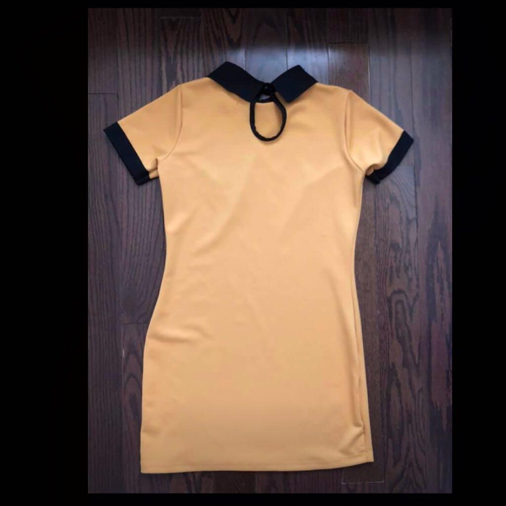 Babydoll dress (Category: Clothes) located in Toronto. Submitted by chillby (Listing ID 239370464, Image 2). Description: .