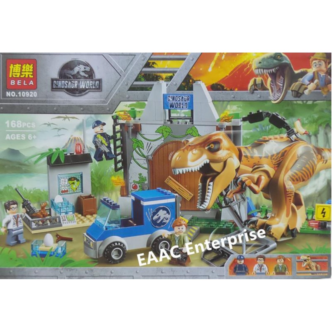 Bela bricks on sale