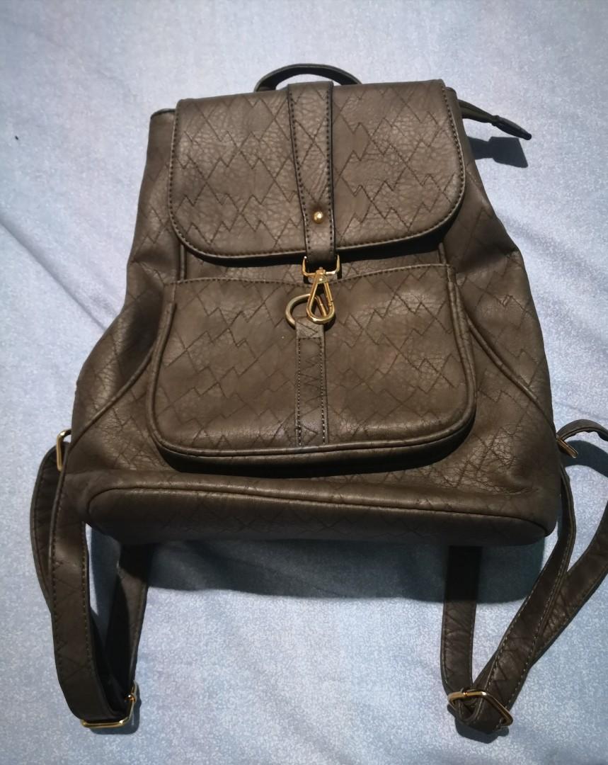 belladonna bags backpack price