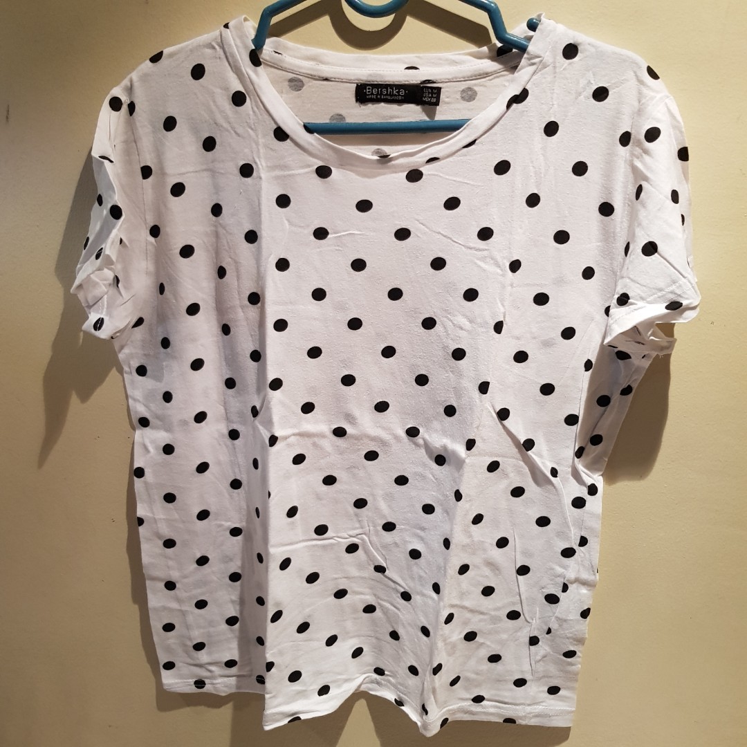 Berksha Shirt, Women's Fashion, Tops, Shirts on Carousell