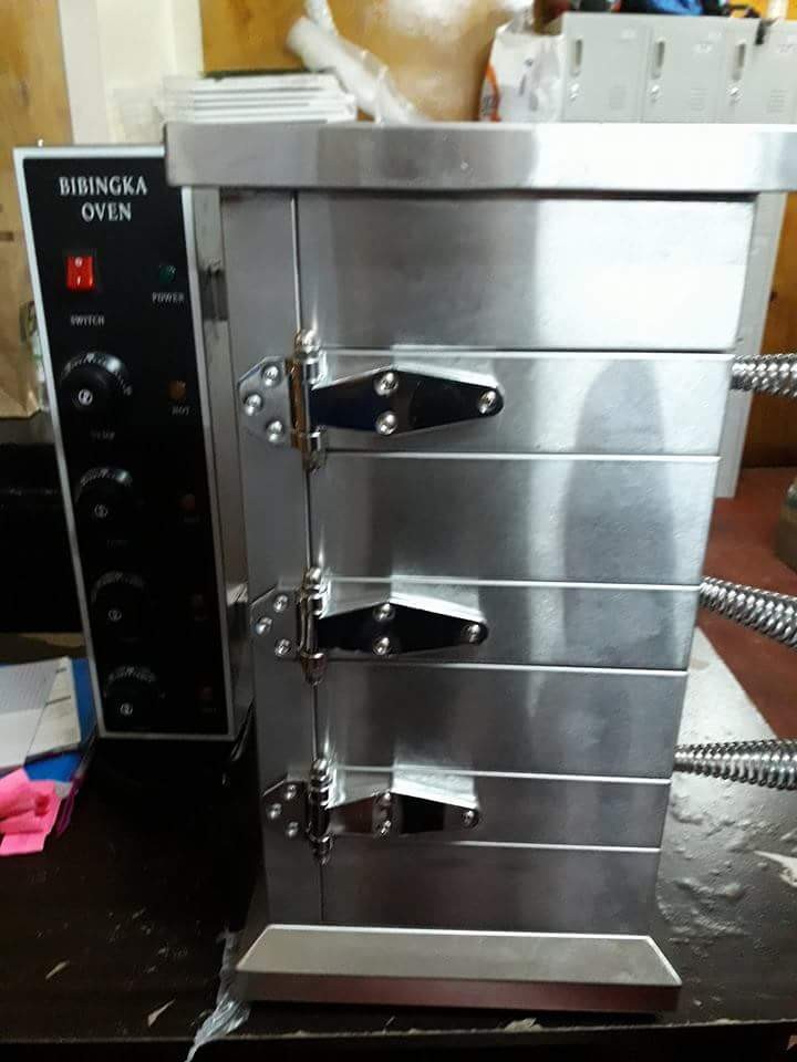 Bibingka Oven, TV & Home Appliances, Kitchen Appliances, Other Kitchen