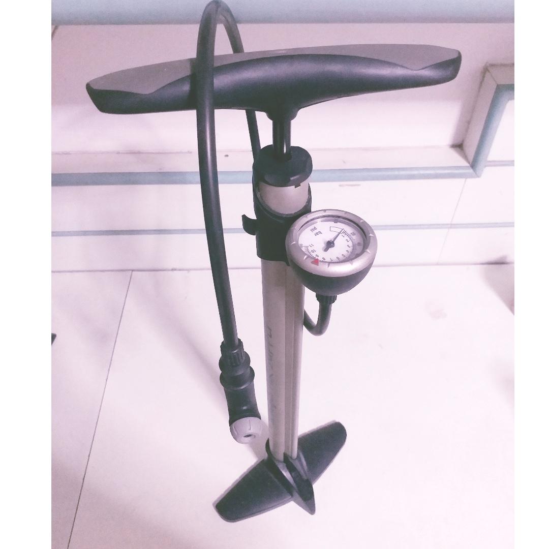 Bicycle Pump Bicycles Pmds Parts Accessories On Carousell