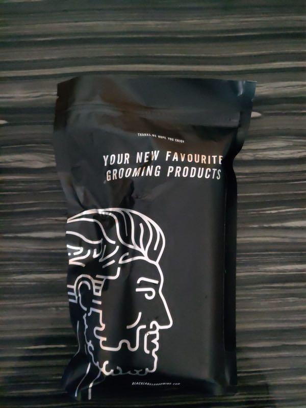 mens hair grooming kits