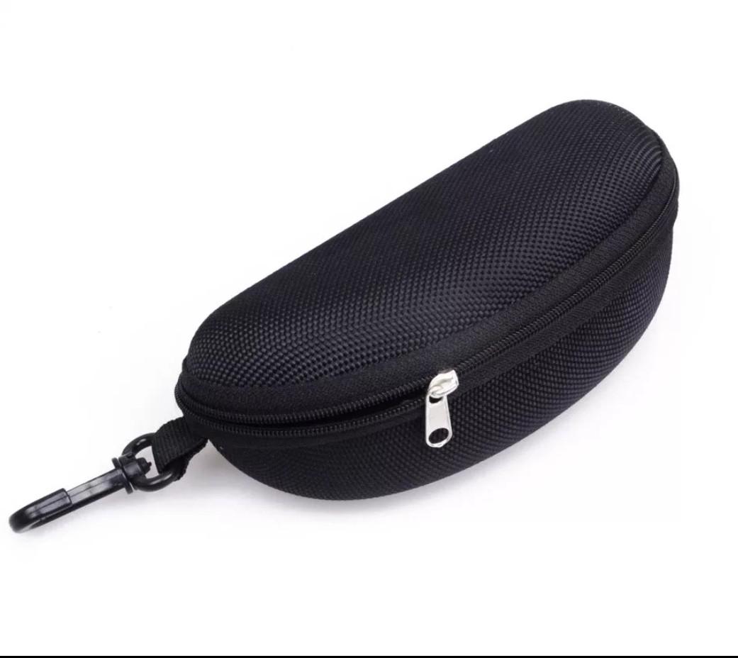 reading glasses pouch case