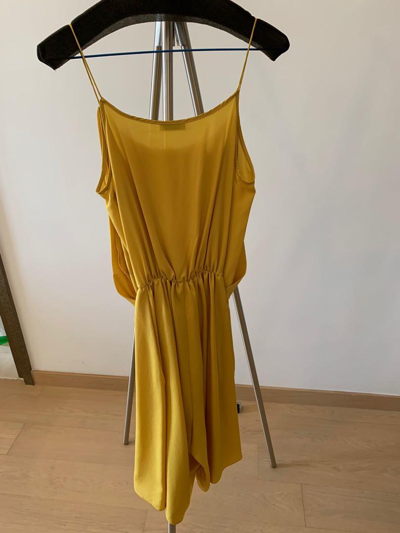 blumarine jumpsuit