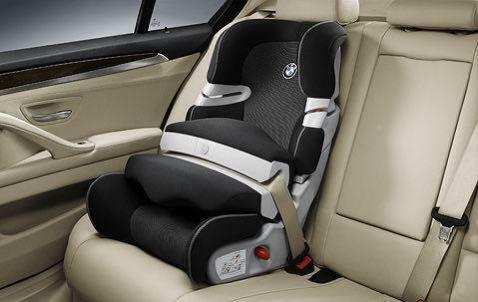 Bmw junior car hotsell seat