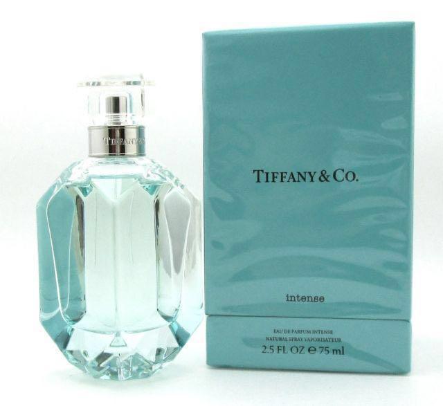 tiffany perfume intense review