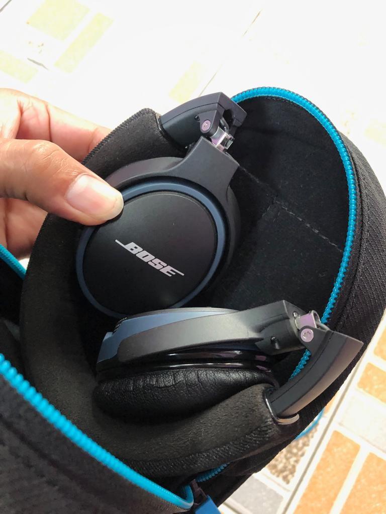 Harga headset sales bluetooth bose original