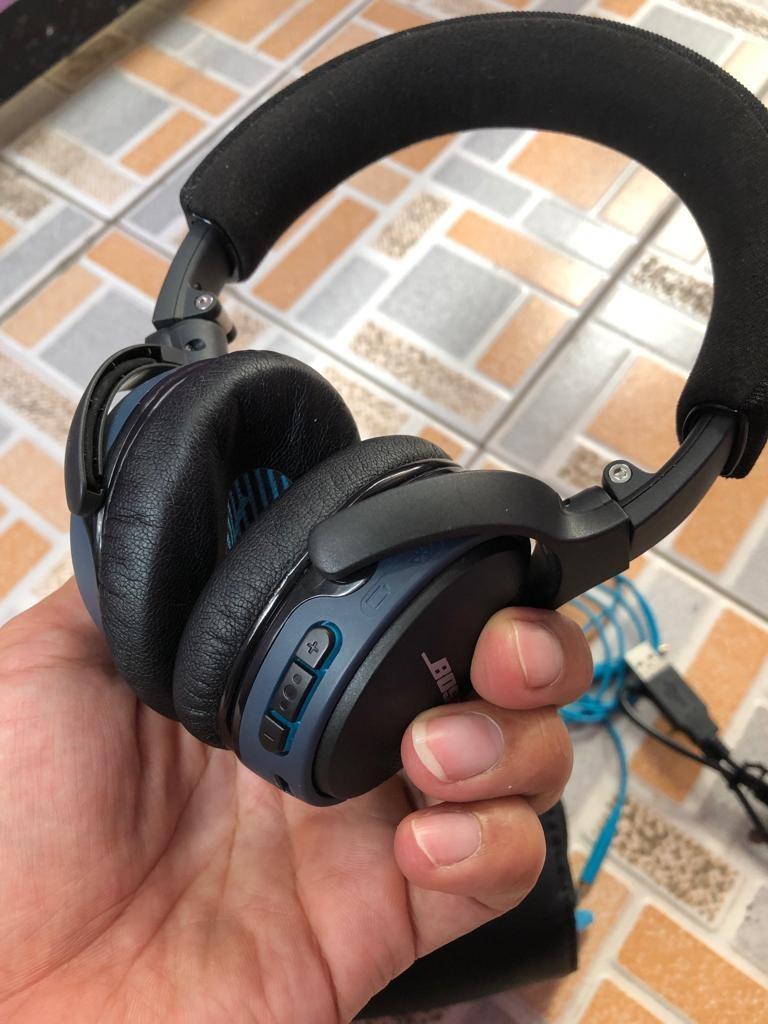 Harga earphone bluetooth on sale bose