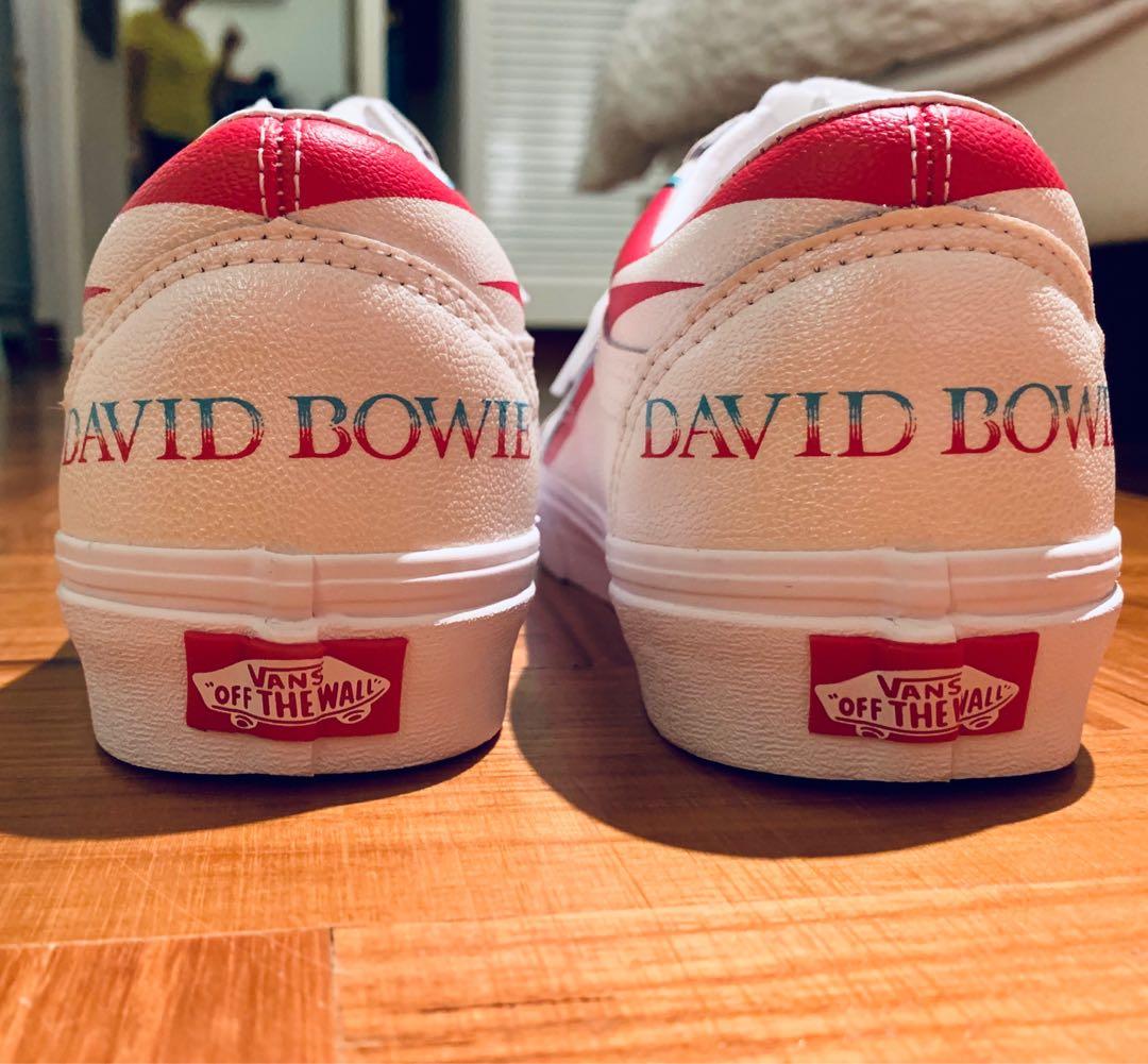 vans special edition