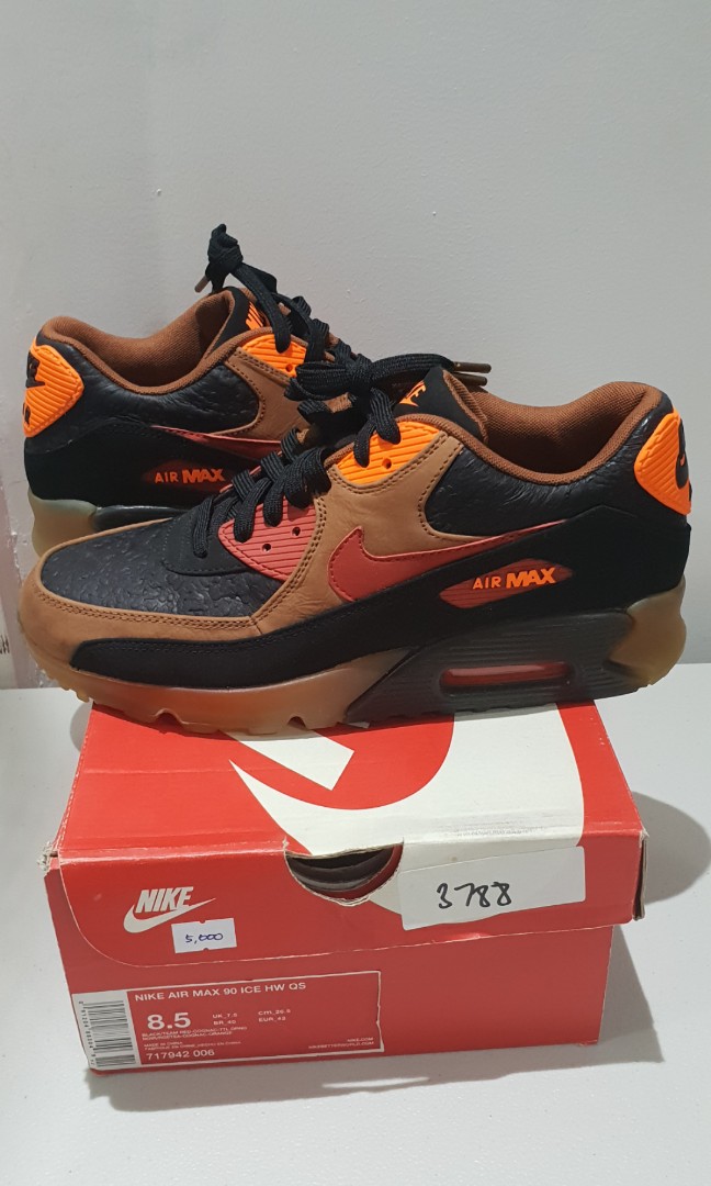 nike air max 90 halloween