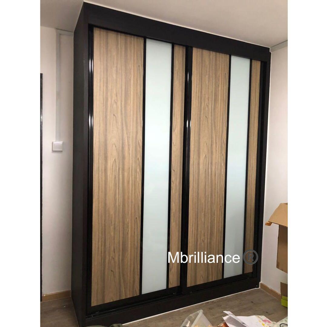 Built In Wardrobes Full Mirrors Custom Made To Measure Furnitures