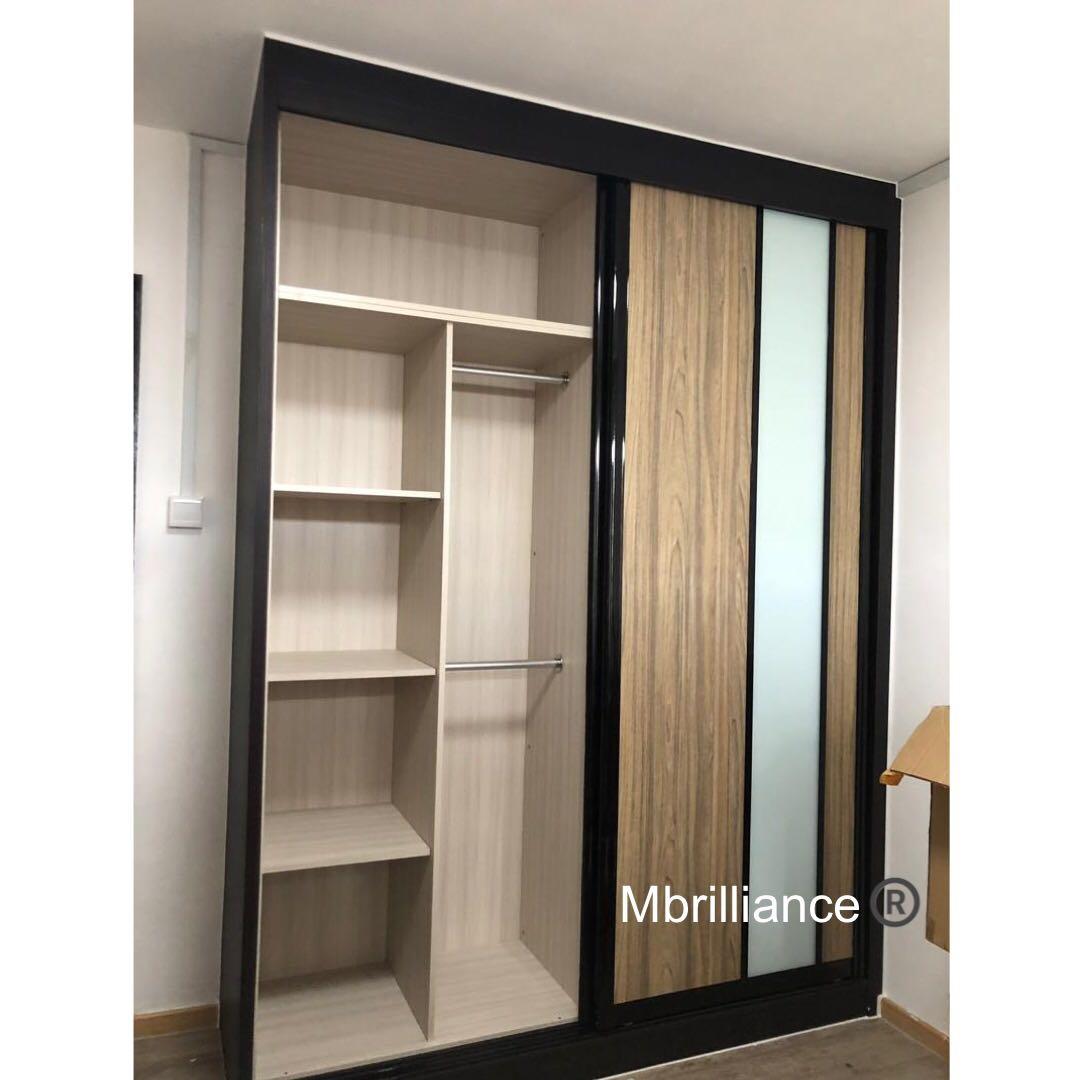 Built In Wardrobes Full Mirrors Custom Made To Measure Furnitures