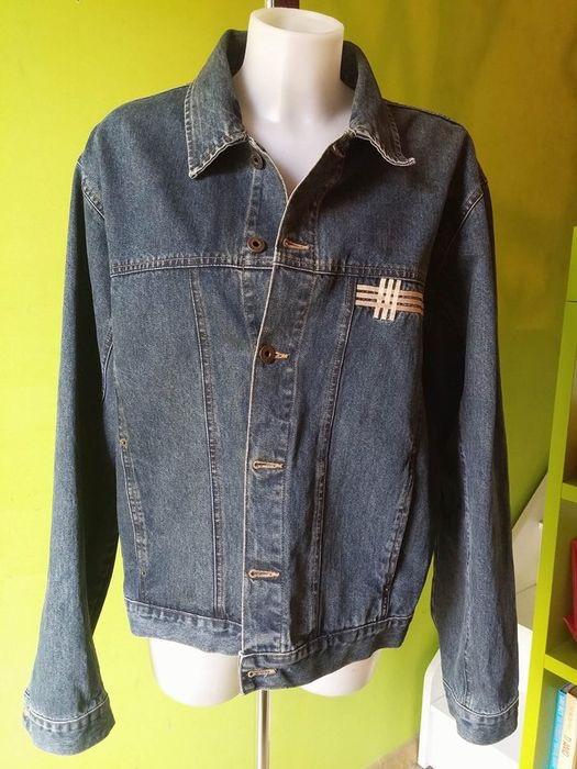 Burberry Jeans Jacket