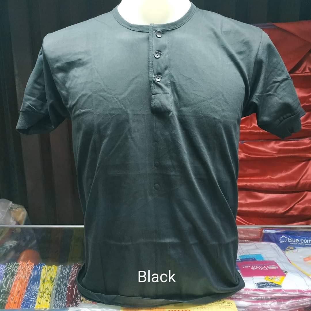 Camisa De Chino 100 Cotton Men S Fashion Clothes Tops On Carousell