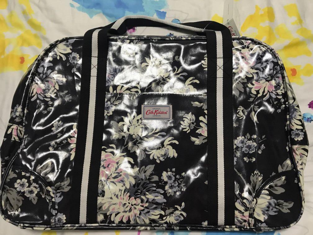 Cath kidston luggage on sale