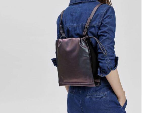 charles & keith peacock