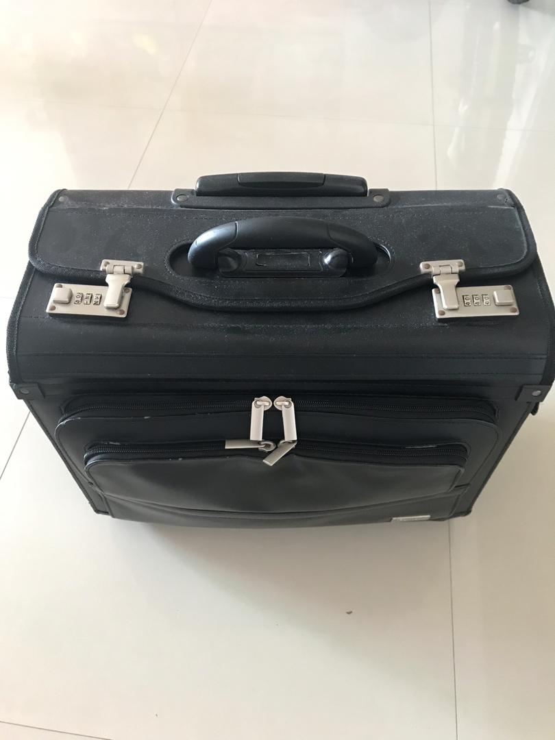 Paviotti luggage price new arrivals