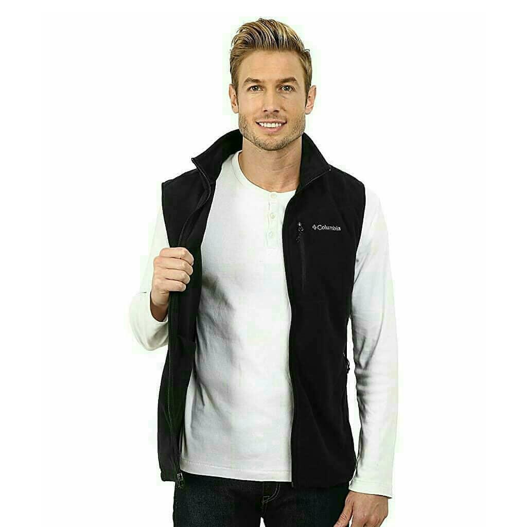 Columbia cascades cheap explorer fleece
