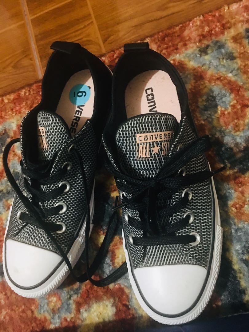 converse sm north edsa
