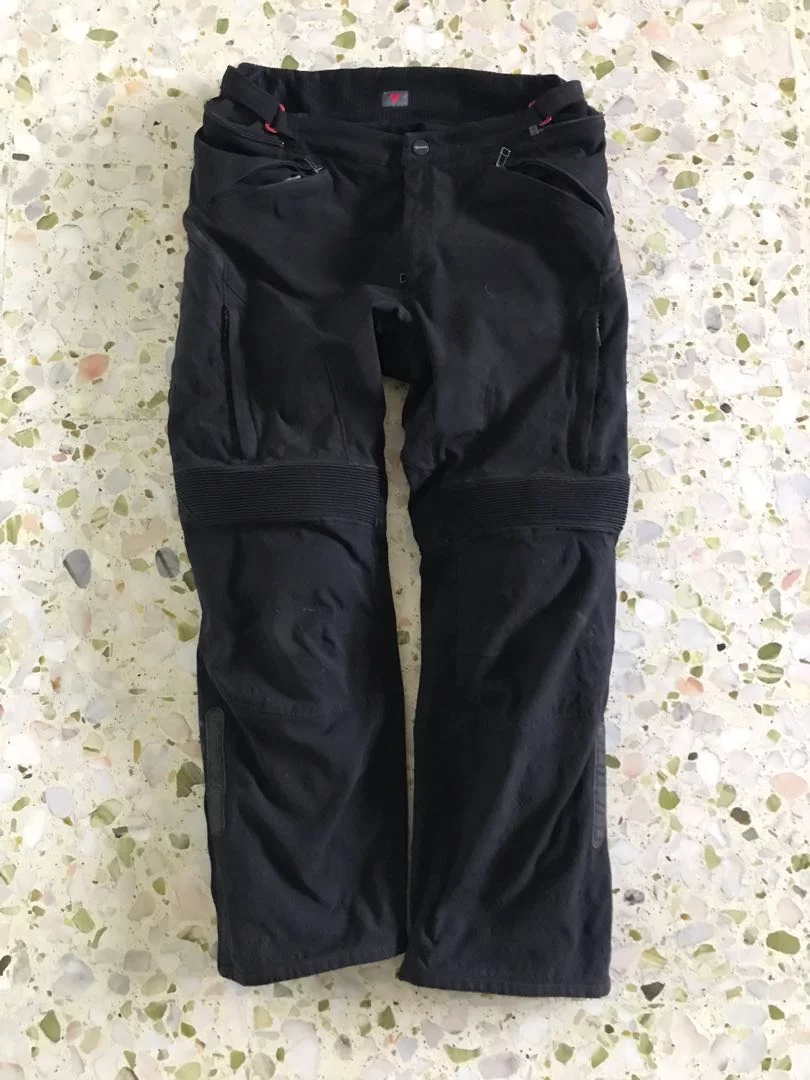 Dainese D dry pants Motorcycles Motorcycle Apparel on Carousell