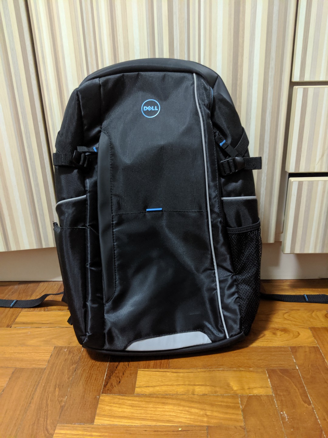 dell urban 2.0 backpack