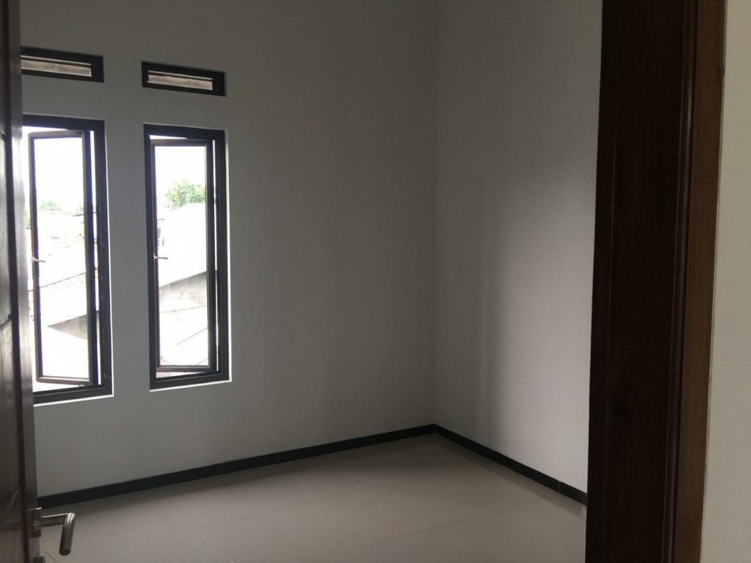 Dijual Tanah Residensial Lokasi Strategis Pinhome