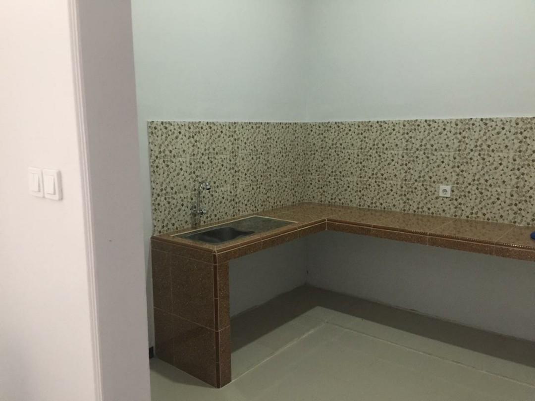 Dijual Rumah di Gas Alam Pekapuran Cimanggis Depok, Properti, Dijual di