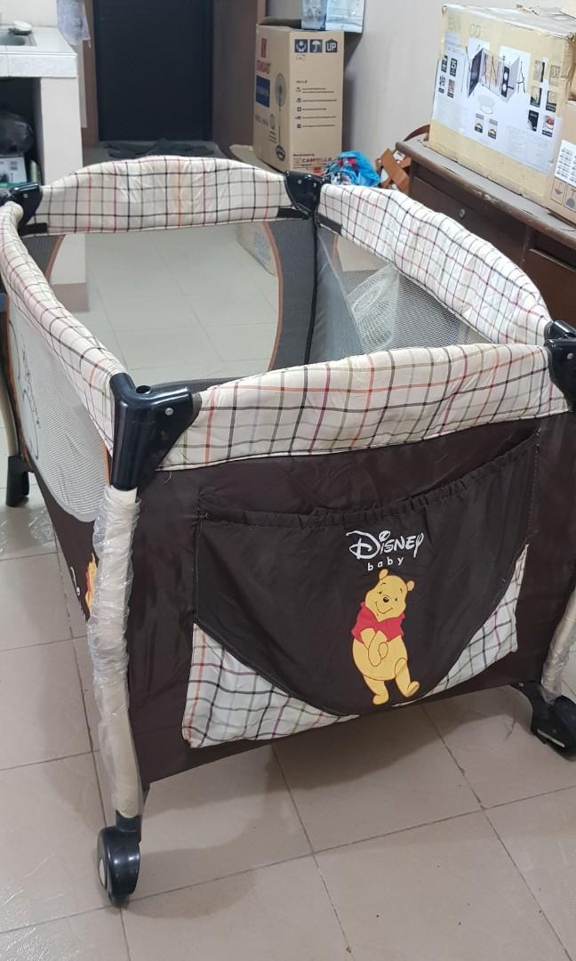 Disney baby sale cribs