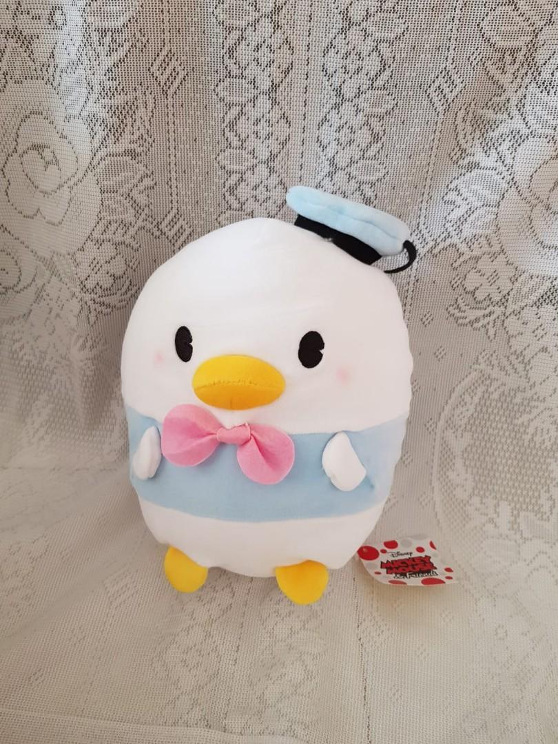 marshmellow plushie