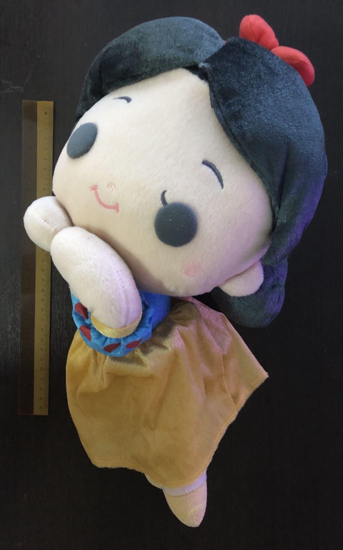 Disney Snow White Limited Edition Collection., Hobbies & Toys, Toys ...