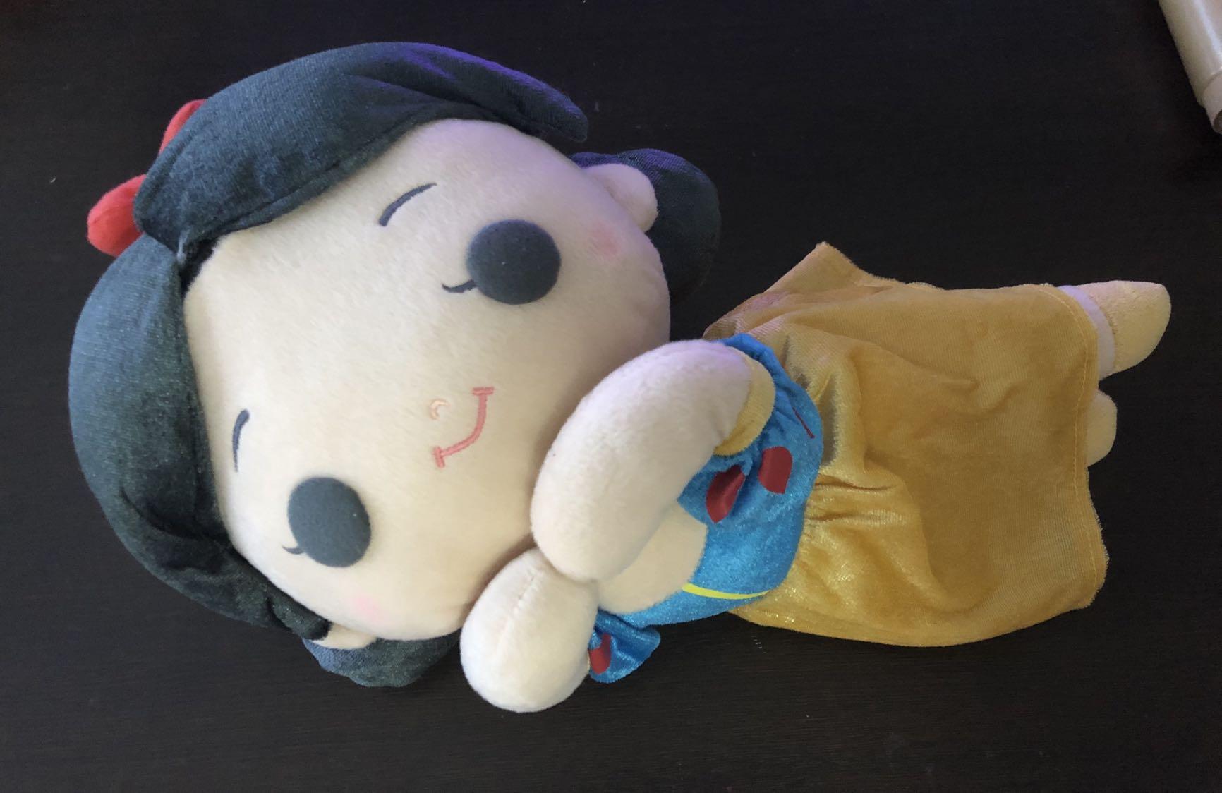 Disney Snow White Limited Edition Collection., Hobbies & Toys, Toys ...