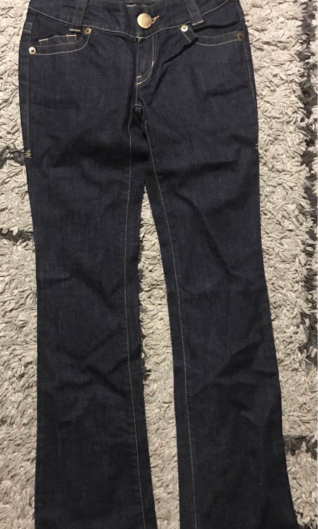 DKNY Pants, Women's Fashion, Bottoms, Other Bottoms on Carousell