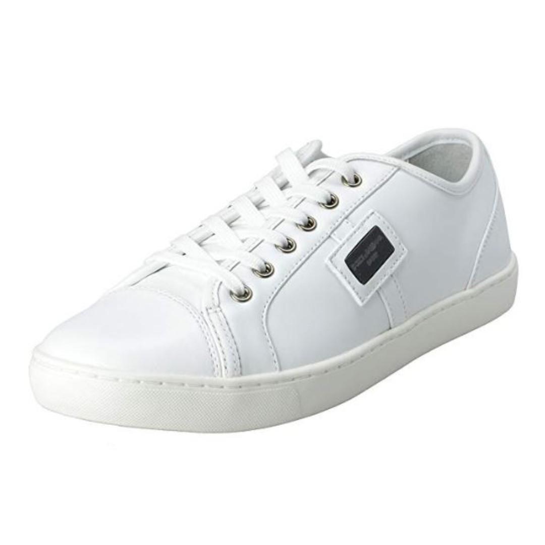 dolce and gabbana shoes men