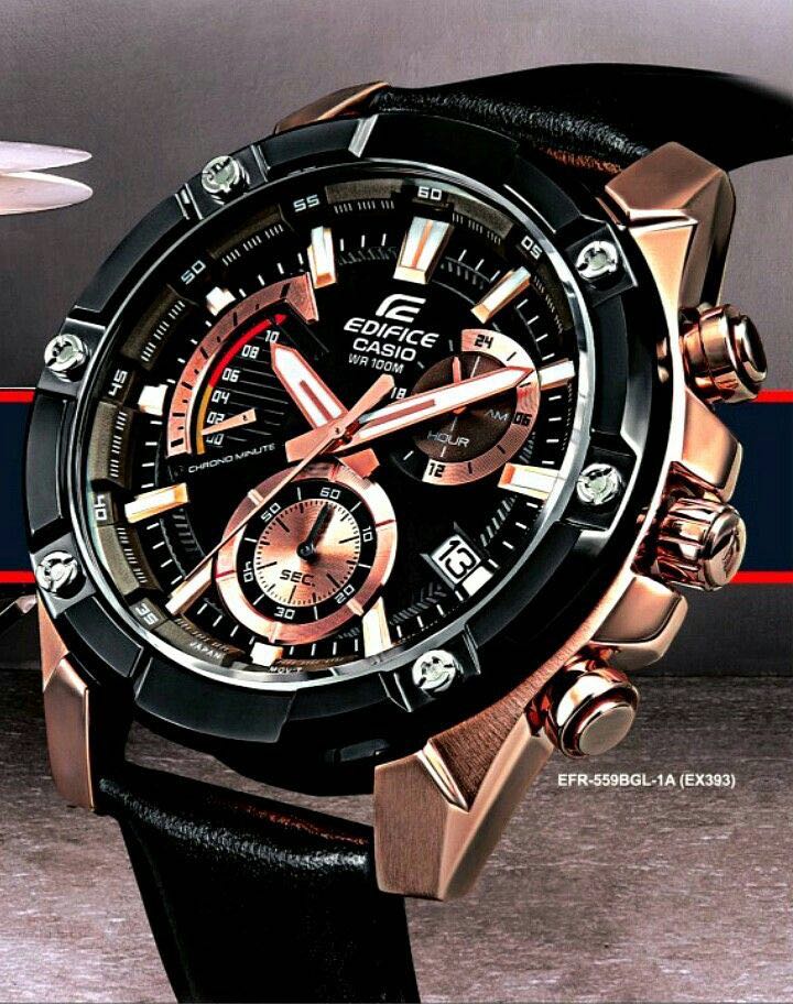 Edifice divers 2025 watch