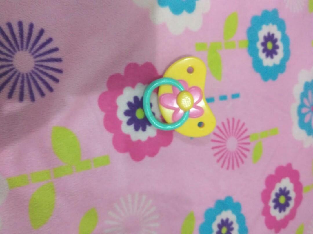 Empeng Boneka Baby Alive Magnet Ori Bayi Anak Lainnya Di Carousell