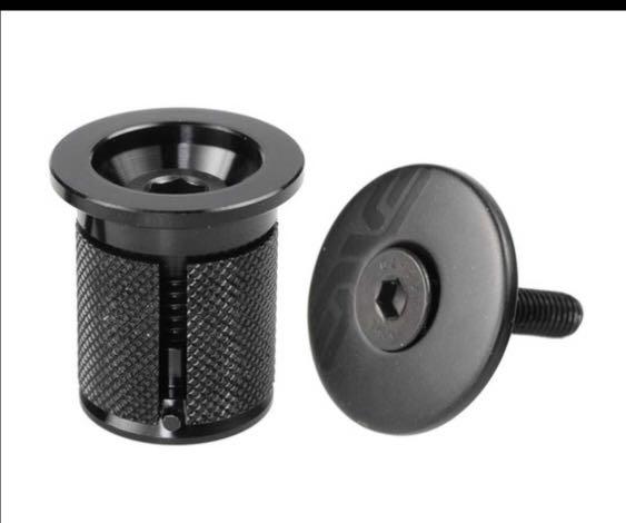 Easton Top Cap