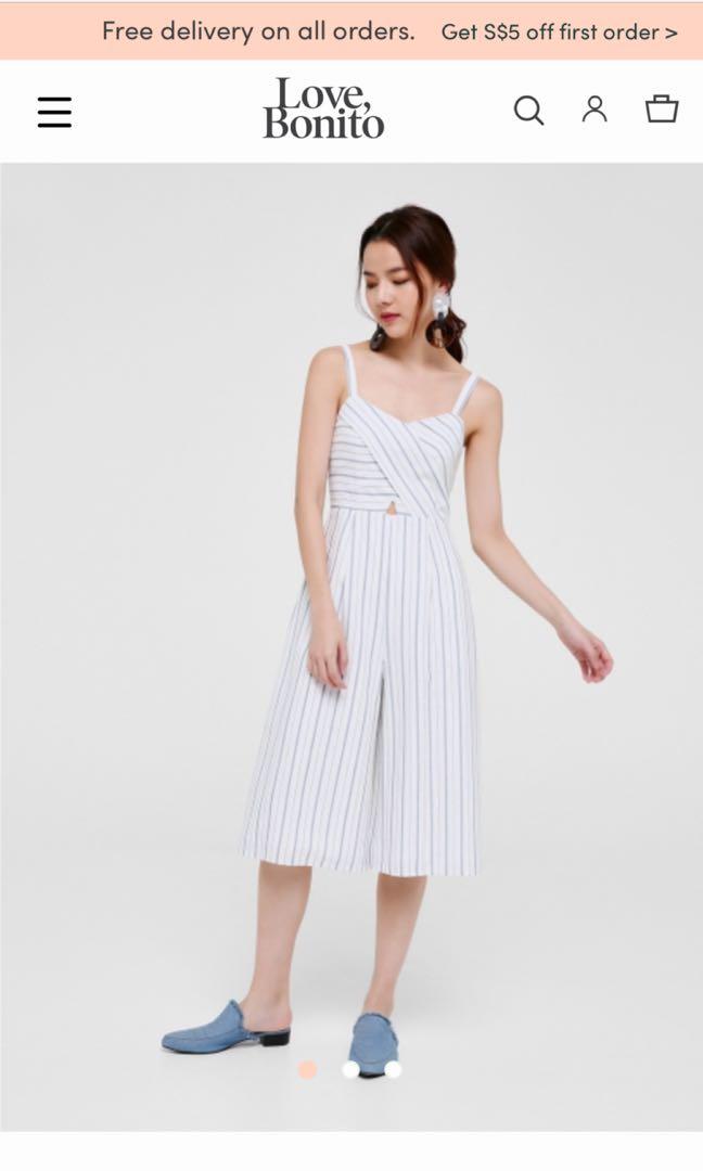 everly jumpsuit