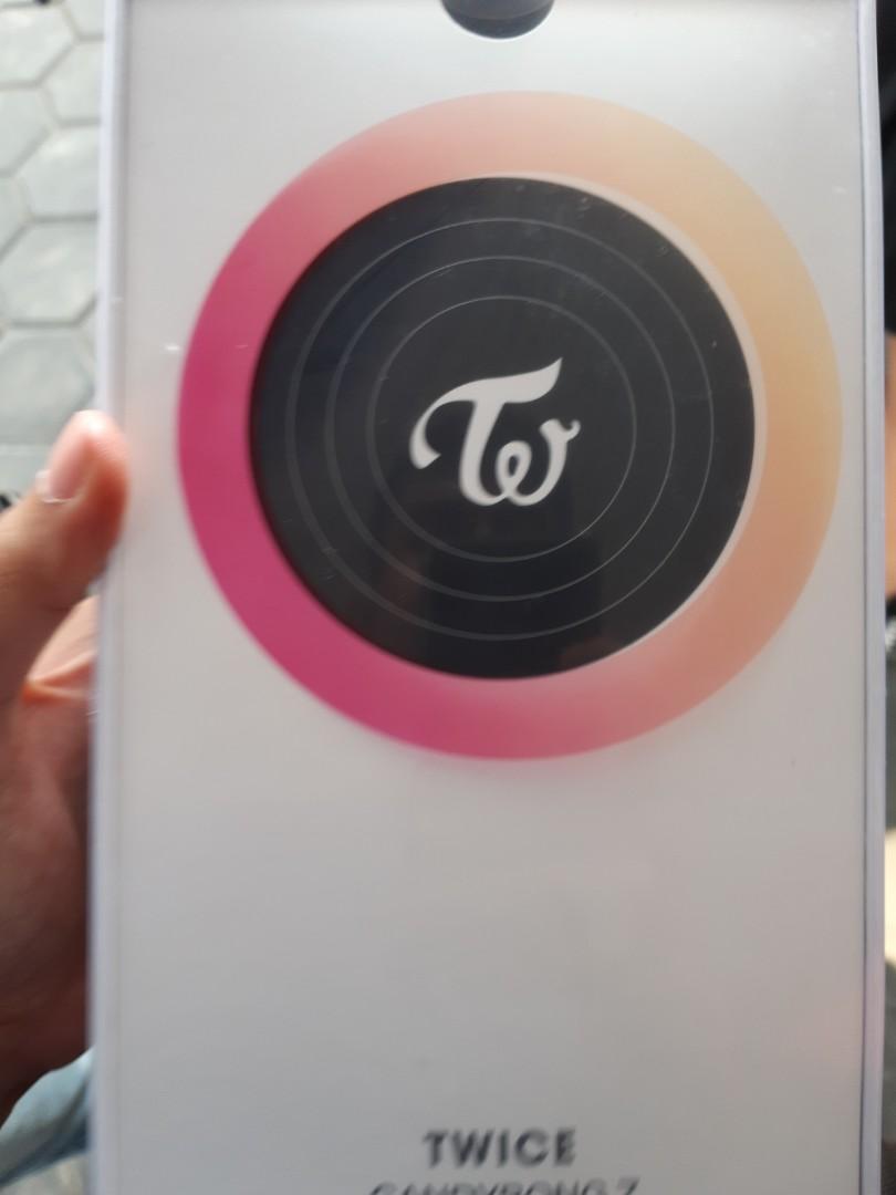 Authentic Candy Bong Z Music Media Music Accessories On Carousell