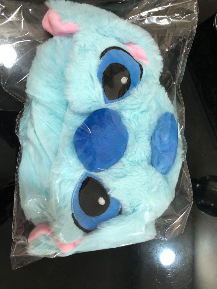Stitch floppy ear hat clearance