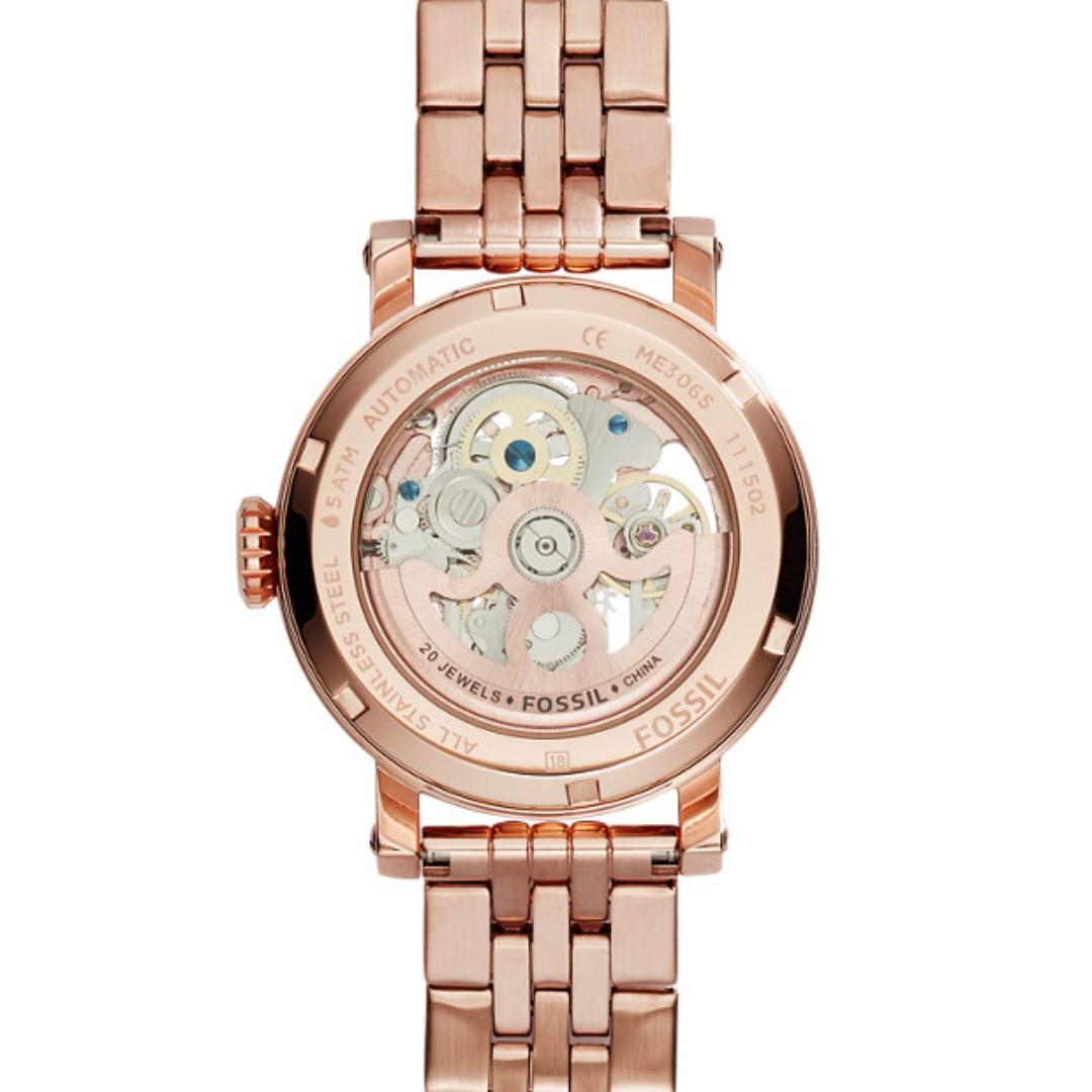 Me3065 fossil outlet