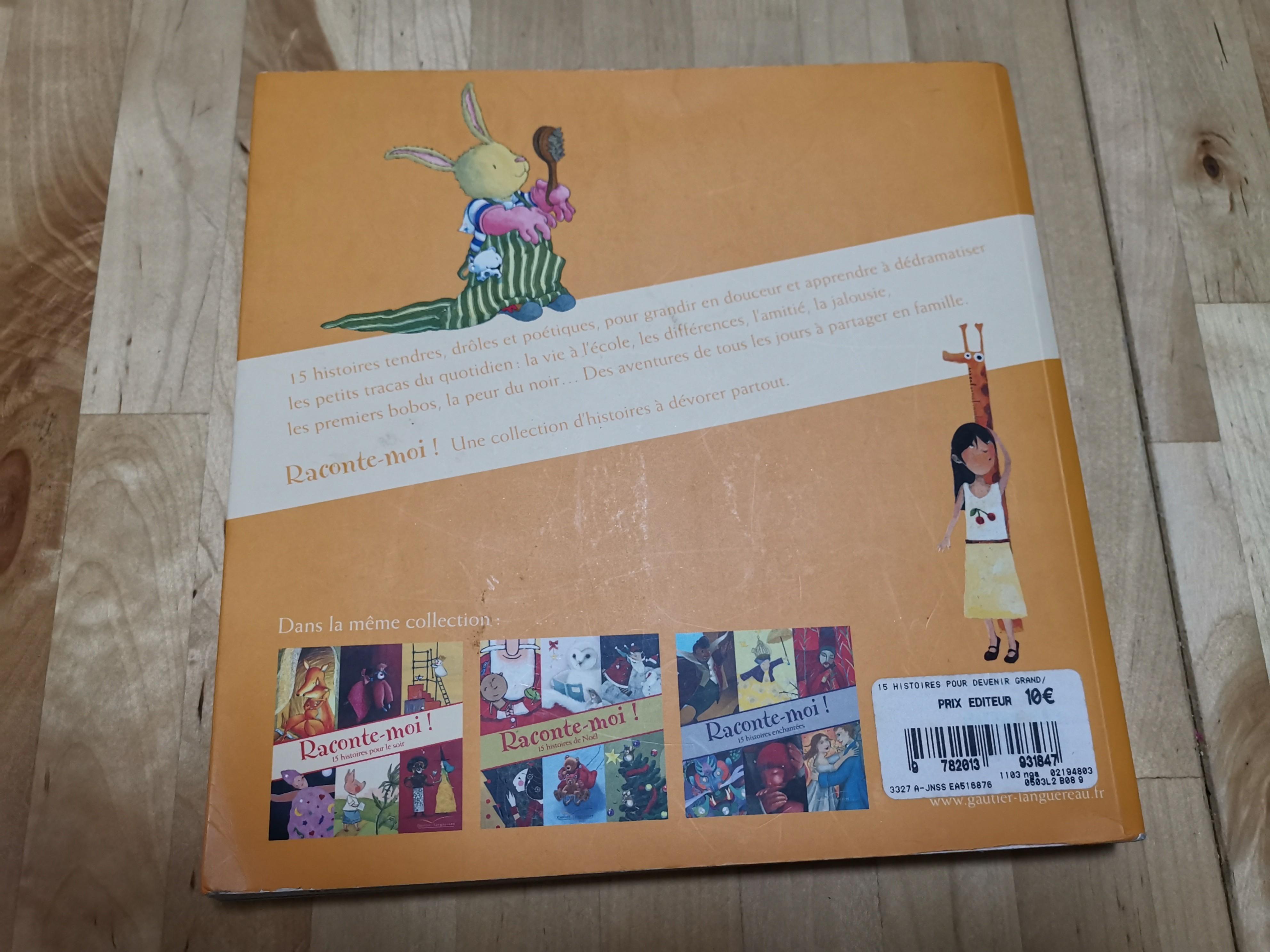 Avoir Images French Children Story Book On Carousell le plus cool par