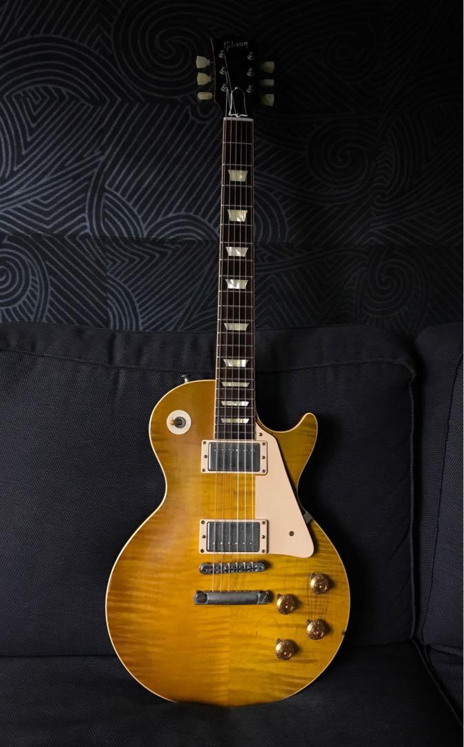 gibson collectors choice 13